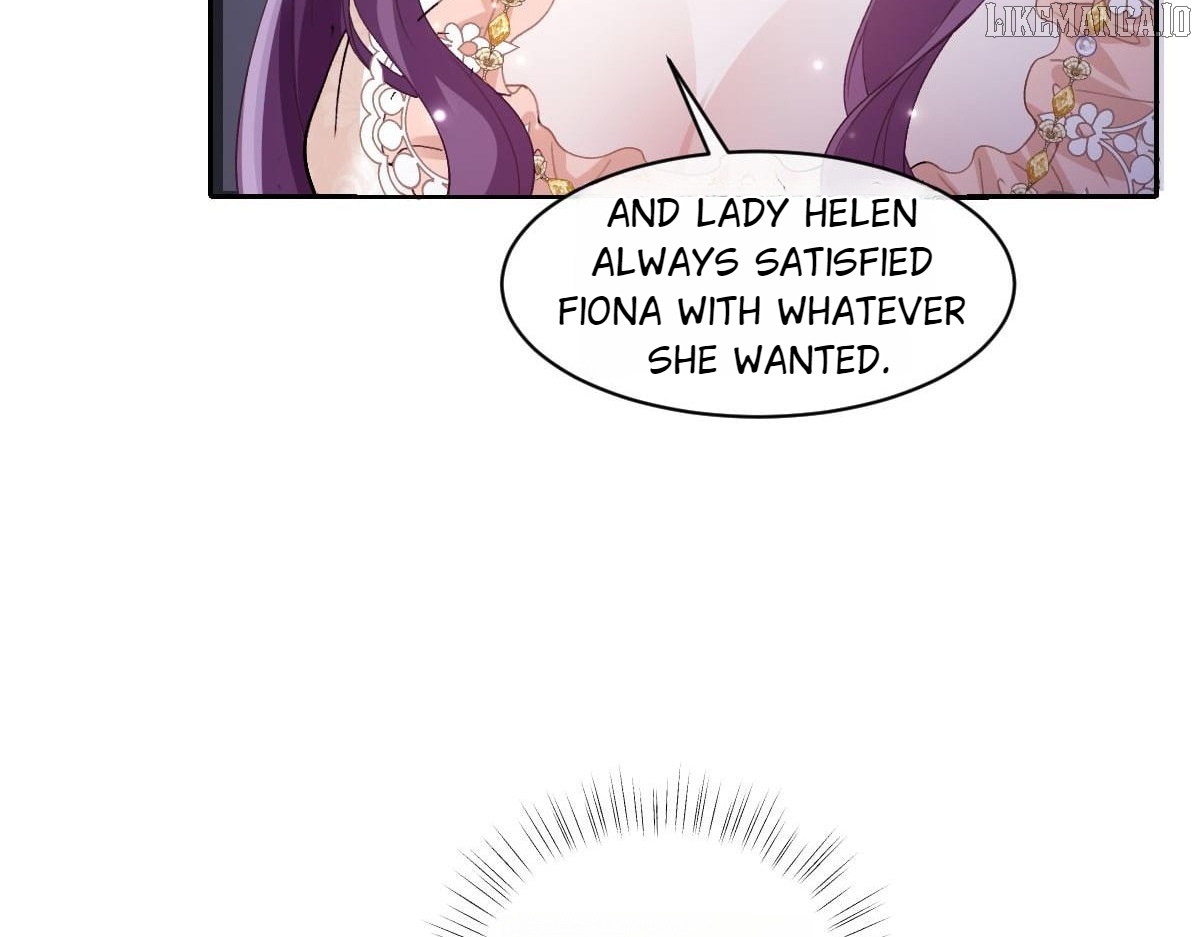 Confessing My Love to Him, the Treacherous One Chapter 59 - page 61